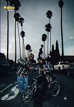 bad boys