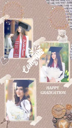 GRADUATION STUDENT