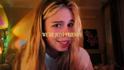 FRIENDS