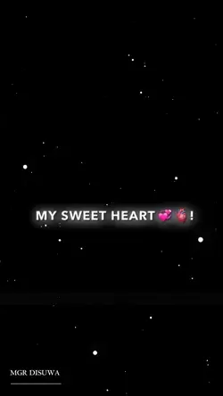 I LOVE YOU 