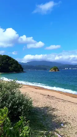 夏休みの思い出