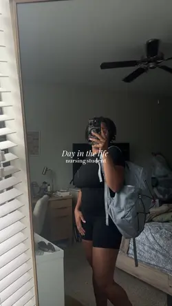 Day in the life 