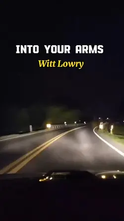 into your arms 