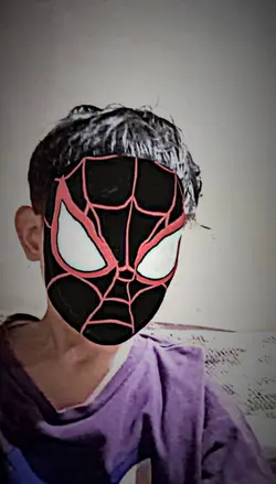 mi lado enojon