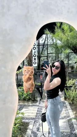 aesthetic kece