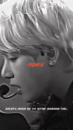 Kim Taehyung New Tem