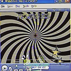 cyber dance