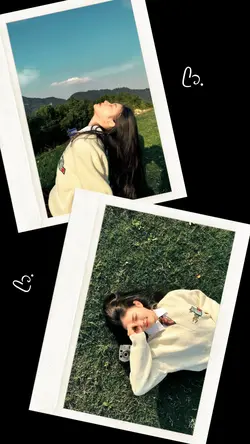 2 polaroid