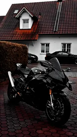 MOTORCYLCE