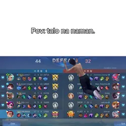 MLBB TEMPLATE!