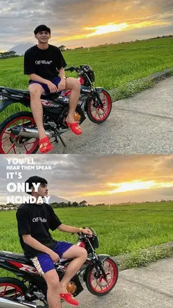 Monday