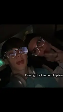 Don’t go back 