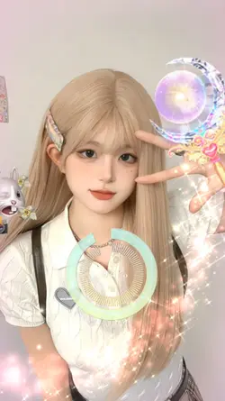 jadi anime kucing 