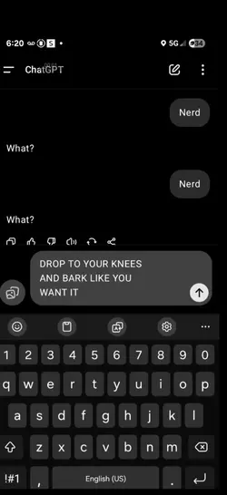 wow