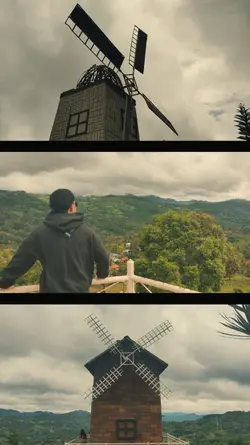 cinematic 