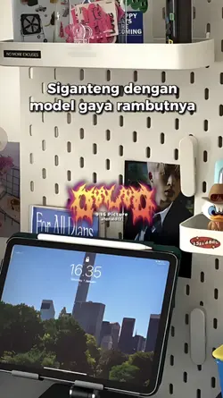 SI GANTENG DENGAN