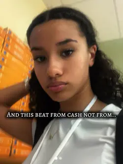 this beat from cash 