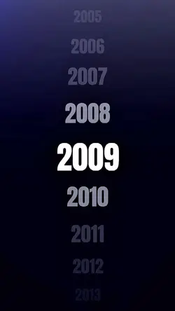 versi 2009