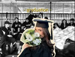 graduation day