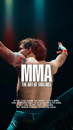 MMA HIGHLIGHT