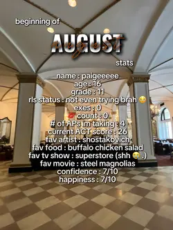 statssss