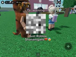 IM TERRIFIED 