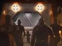 GOTG 3 EDIT