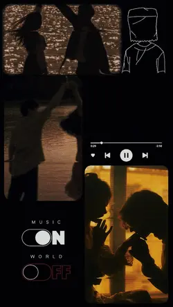 MASHUP RELAPSE