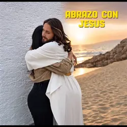 Jesus Abrazo