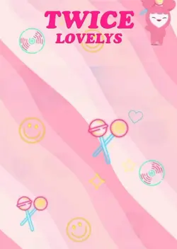 twice lovelys