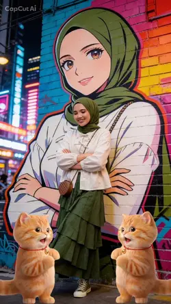 Cat Dance