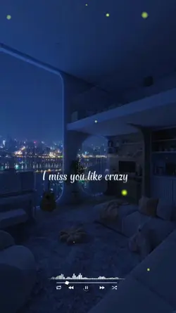 Miss U Like Crazy