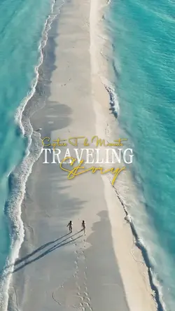 Traveling story