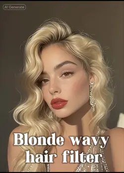 Hair filter