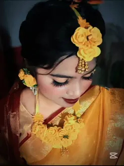 আজ চুরি চুরি মন
