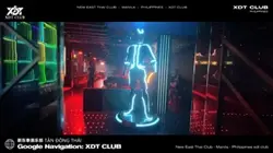 Clubbing Opening