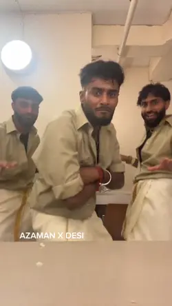 AZAMAN TREND 
