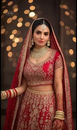indian bride