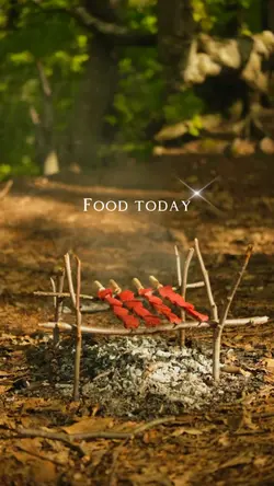 Food today 