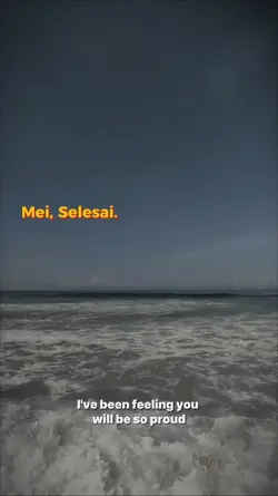 akhir bulan mei 