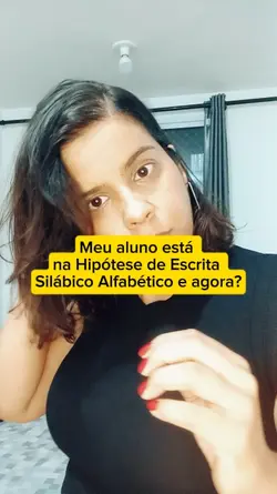alfabetização e Letr