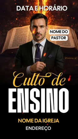 100% editável 