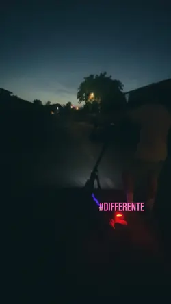 différentes 
