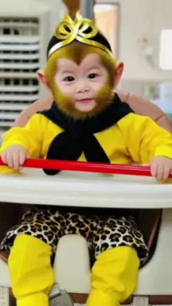 AI MONKEY KING