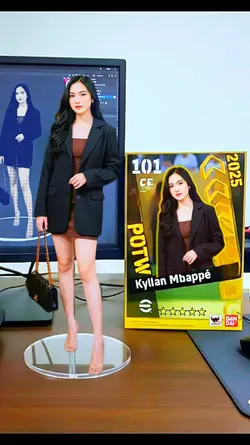 trend miniatur keren