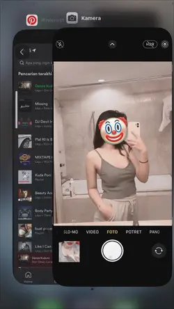 everyday ca trend
