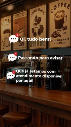 Status comercial