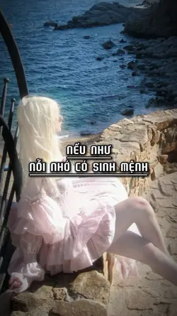 Nếu như nỗi nhớ