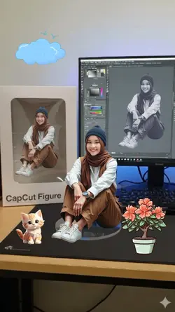 Miniatur 3D