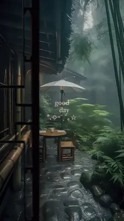 ghibli vibes 